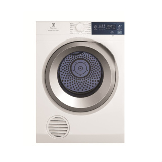 ELECTROLUX เครื่องอบผ้า 8.5 KG รุ่น EDS854J3WB