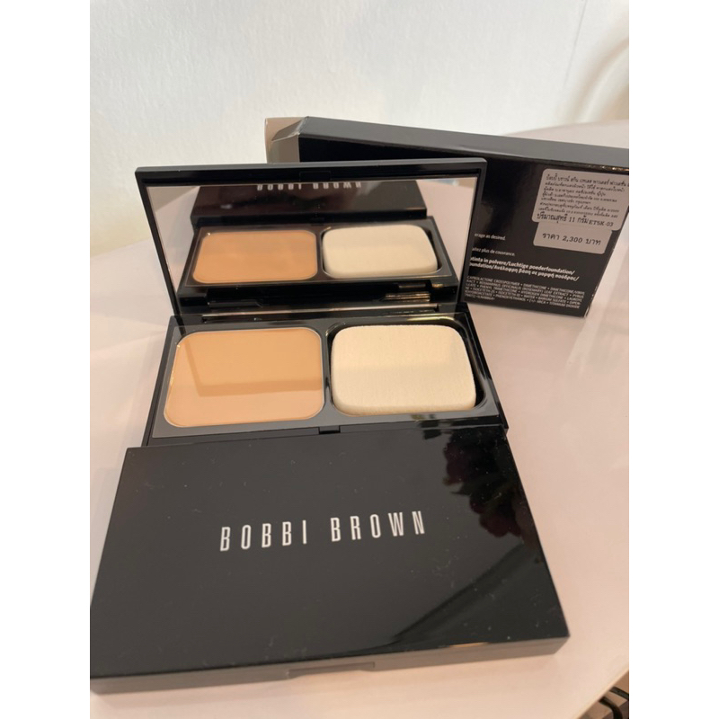 bobbi-brown-แป้งผสมรองพื้น-11g