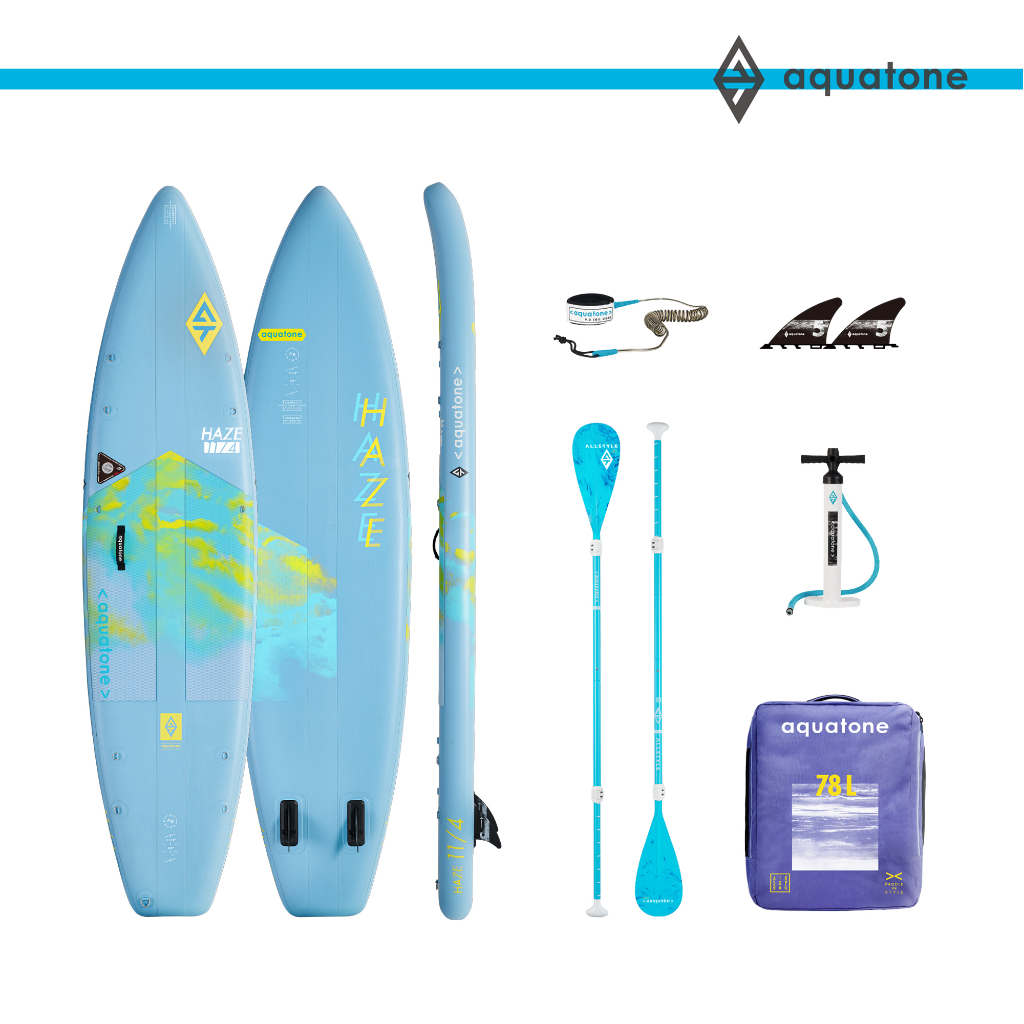 aquatone-haze-114-sup-board-บอร์ดยืนพาย-บอร์ดลม-มีบริการหลังการขาย-รับประกัน-6-เดือน