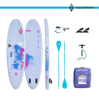 Aquatone Mist 104" Sup board บอร์ดยืนพาย บอร์ดลม มีบริการหลังการขาย รับประกัน 6 เดือน