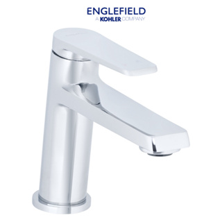 ENGLEFIELD Sassio single lever lavatory faucet ก๊อกเดี่ยวอ่างล้างหน้า รุ่นแซสซิโอ K-29763X-4CD-CP