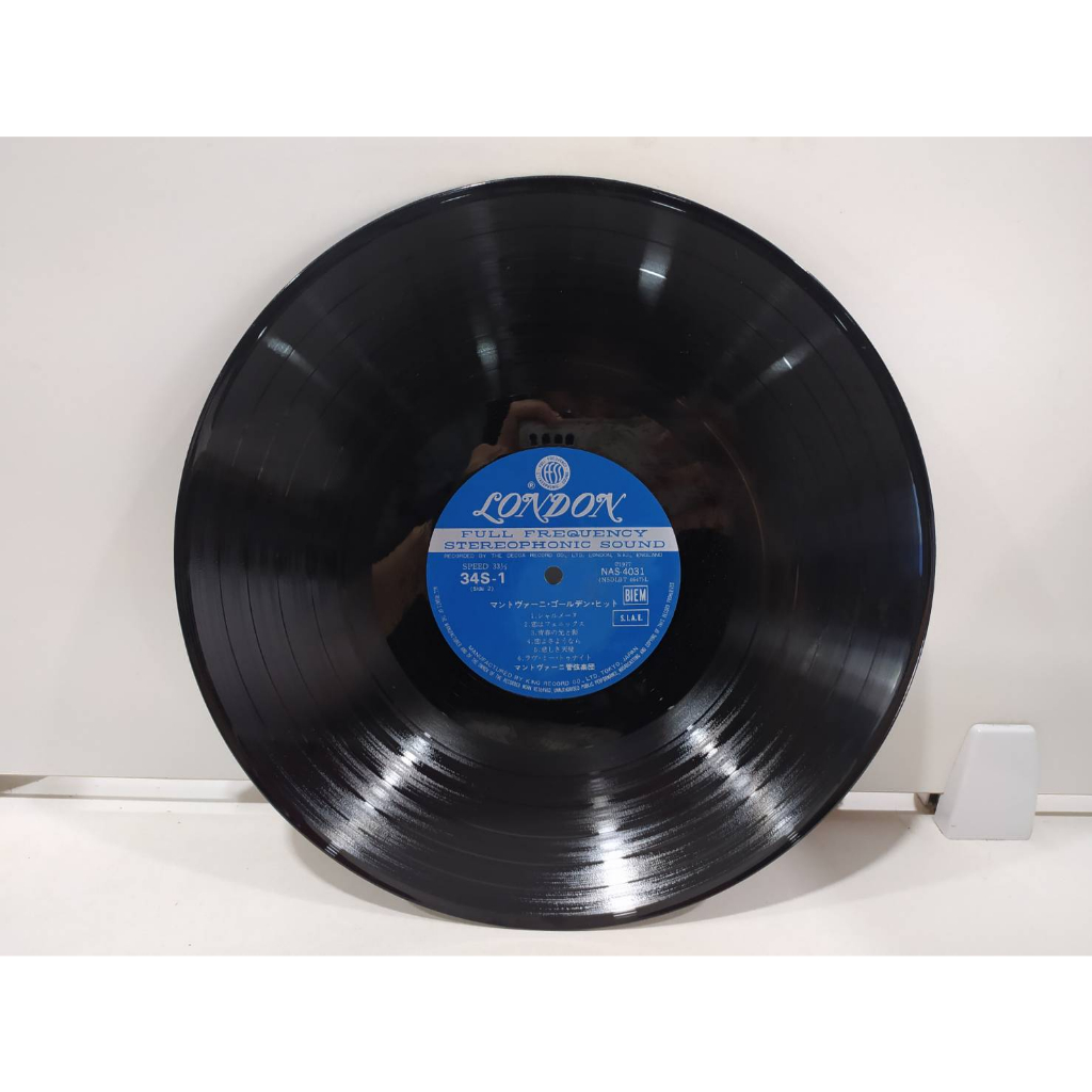 8lp-vinyl-records-แผ่นเสียงไวนิล-the-magiel-mantovani-h8f8
