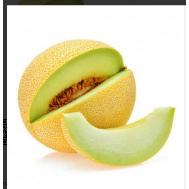 melon flavor เมล่อน แบบผง ละลายในน้ำ 50g 005545 Shopee Thailand