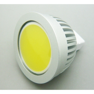 หลอดไฟ LED COB สามารถปรับ Dimmer ได้ เทียบเท่าหลอดฮาโลเจน