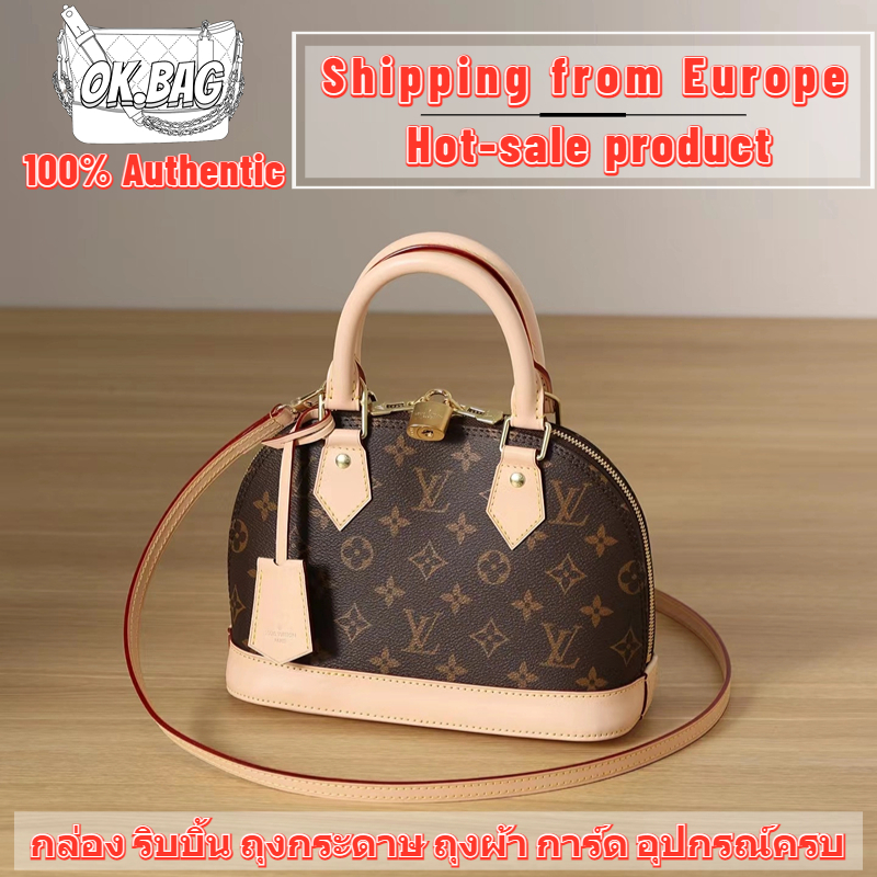 หลุยส์วิตตอง-louis-vuitton-alma-bb-shoulder-bag-กระเป๋า-สุภาพสตรี-กระเป๋าสะพายไหล่