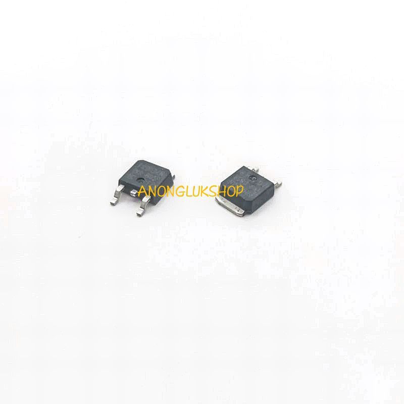 1ตัว-irfu9024n-fr9024n-มอสเฟต-p-channel-to-252-mosfet-11a-55v