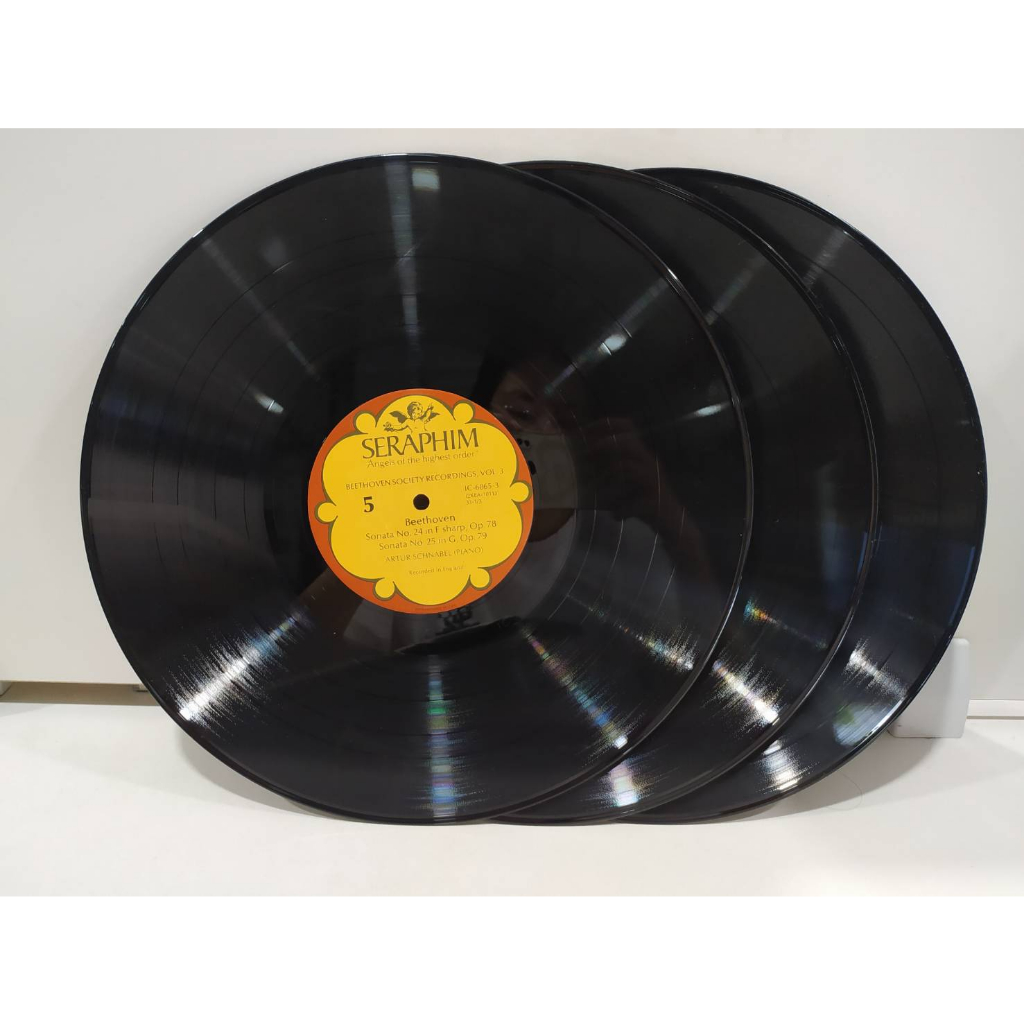 3lp-vinyl-records-แผ่นเสียงไวนิล-vol-3-sonatas-nos-18-27-h10a7