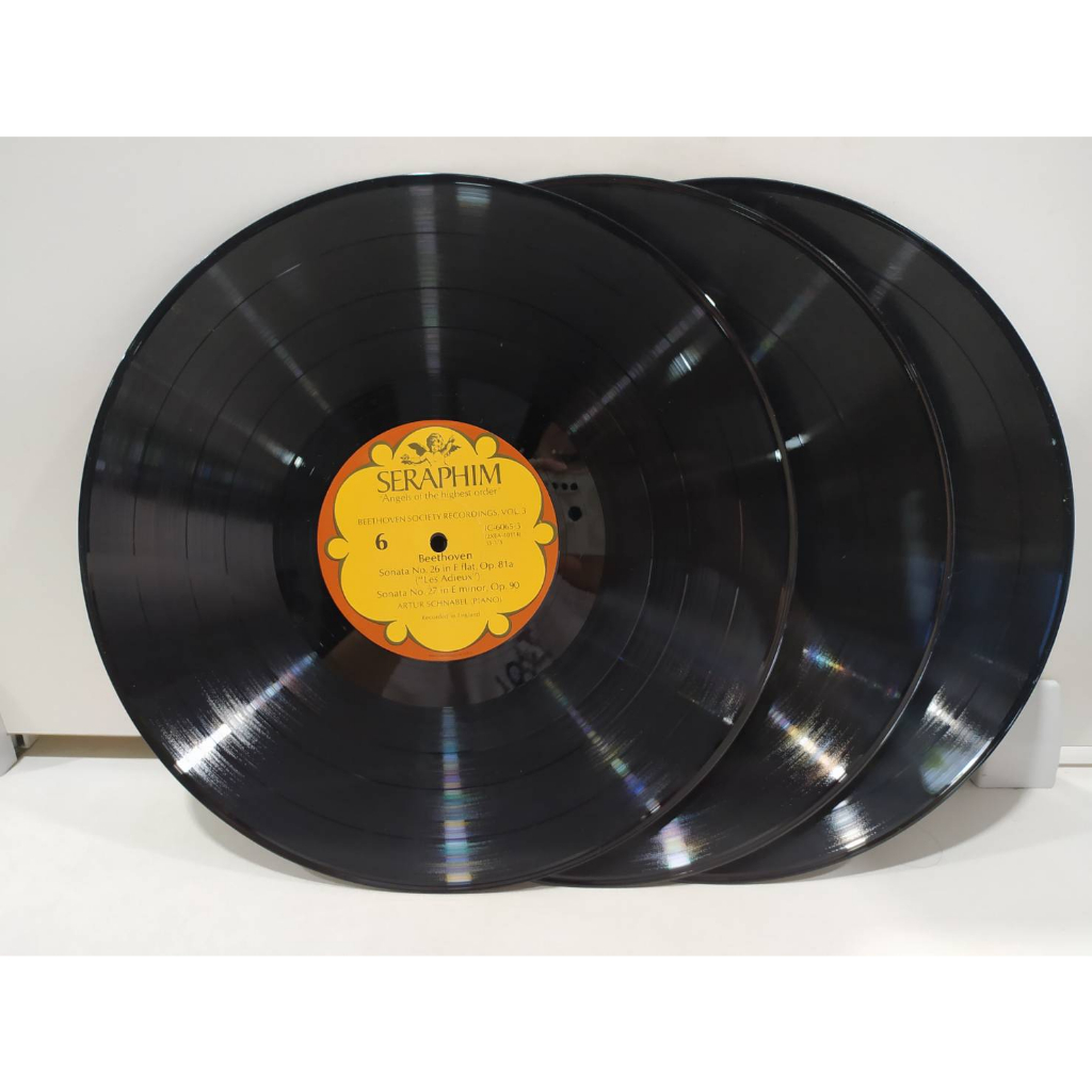 3lp-vinyl-records-แผ่นเสียงไวนิล-vol-3-sonatas-nos-18-27-h10a7
