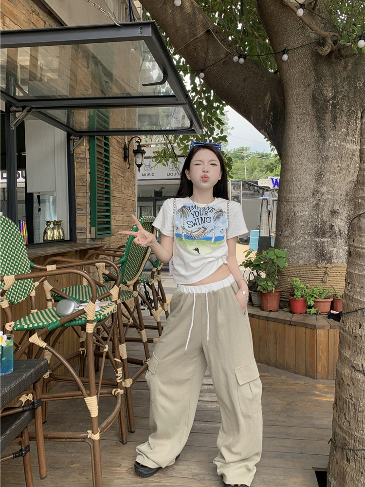 เสื้อสายฝอ-เสื้อเเฟชั่น-กรีนอักษร-แมทช์ง่ายสุดๆ-สุดชิค-11268