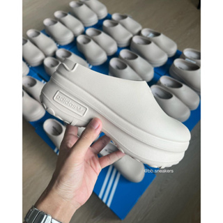 พร้อมส่ง Adidas sandals Adifom [ของเเท้ 100%]