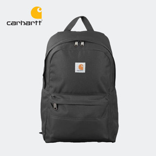 Carhartt กระเป๋าเป้กันน้ำความจุขนาดใหญ่ จัดส่งในกรุงเทพ ราคาถูกกว่าร้านค้า