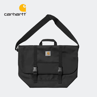 กระเป๋าสะพาย Carhartt - ผ้าใบกันน้ำความจุขนาดใหญ่หลายช่อง