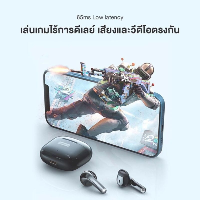 หูฟัง-bluetooth-lenovo-หูฟังไร้สาย-หูฟังบลูทูธ-เสียงดีแบตทน-ฟังเพลงได้-พูดคุยได้-ลดราคาโปรโมชั่นเฉพาะ-50-ชิ้นเท่านั้น