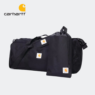 กระเป๋ากีฬา Carhartt ความจุขนาดใหญ่กันน้ำหลายช่อง