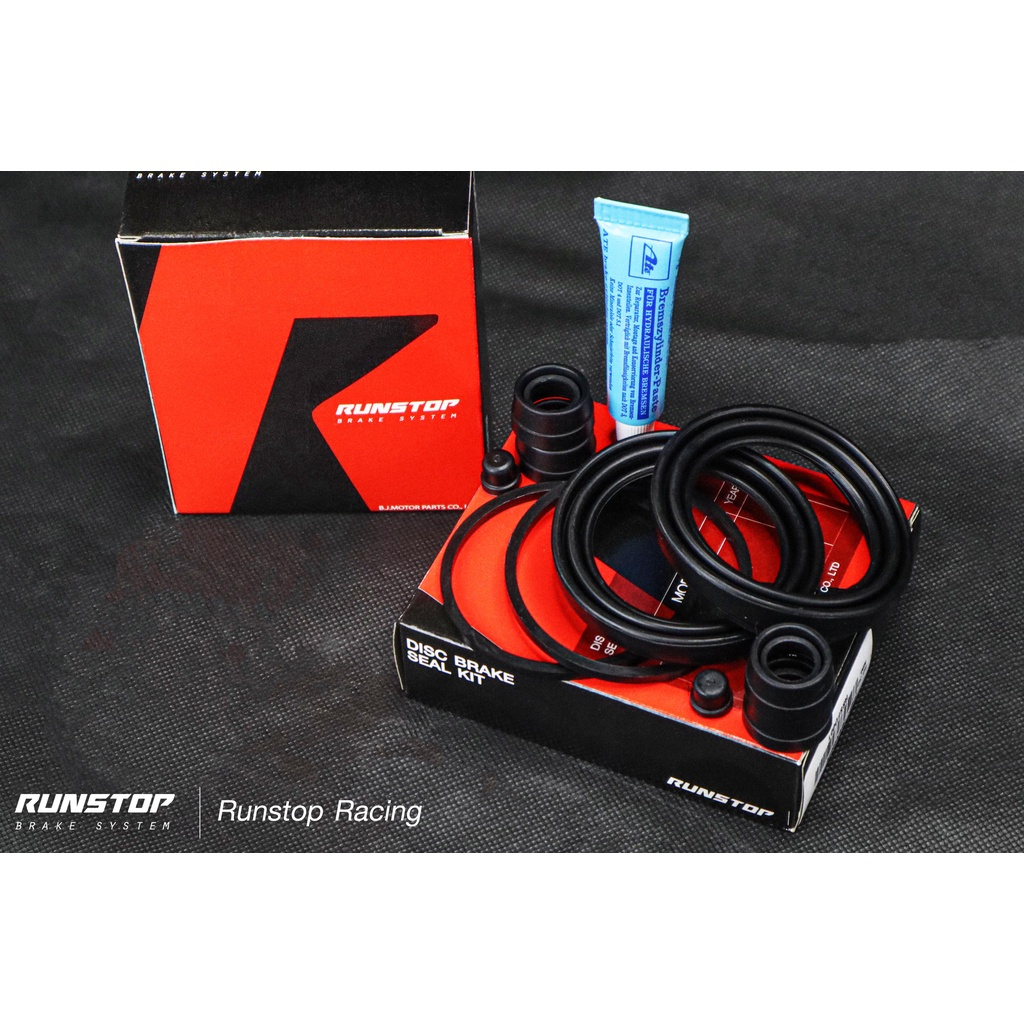 PowerStop Rotor Kit | 2020–2022 Kia Telluride (SC8310)