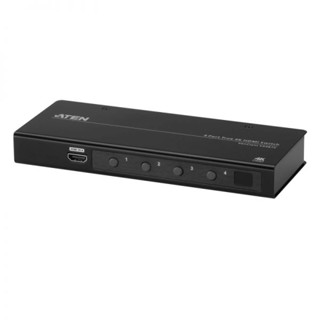 ATEN VS481C HDMI Switch 4-Input ออก 1-Output True 4K