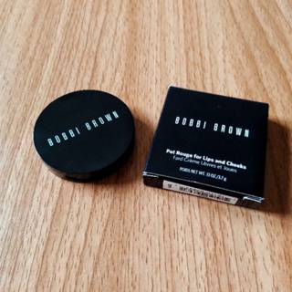 Bobbi brown pot rouge for lips and cheeks สี Powder Pink