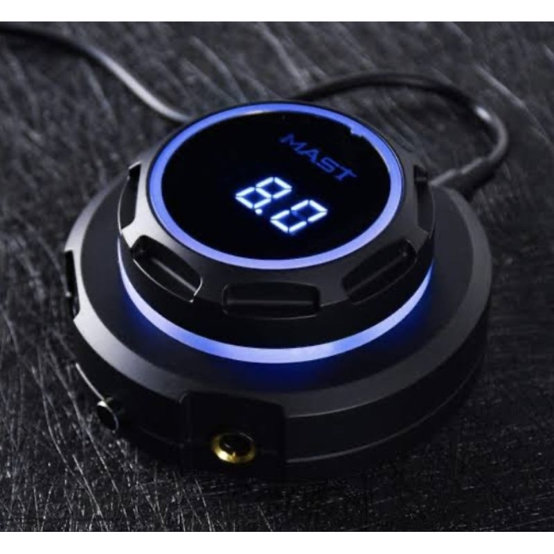 หม้อแปลงเครื่องสัก MAST Tattoo Power Supply | Shopee Thailand