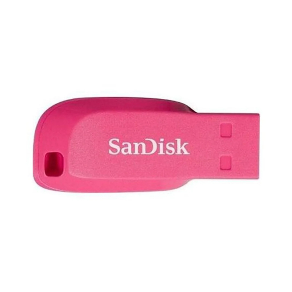 แฟลชไดรฝ์-sandisk-flash-drive-32-gb-หัว-usb-2-0-สินค้าใหม่ราคาประหยัด