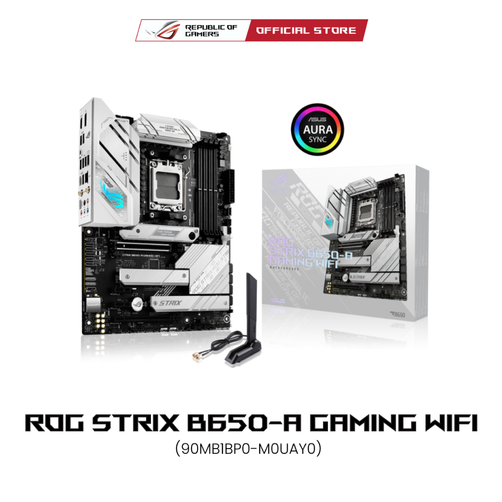 asus-rog-strix-b650-a-gaming-wifi-90mb1bp0-m0uay0-mainboard-amd-socket-am5-for-amd-ryzen-7000-series-amd-b650-chipset-4xdimm-max-128gb-ddr5