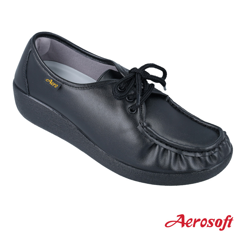 aerosoft-รองเท้าพยาบาลเพื่อสุขภาพ-ซื้อ-2-คุ้มกว่า-nw9092-u1313