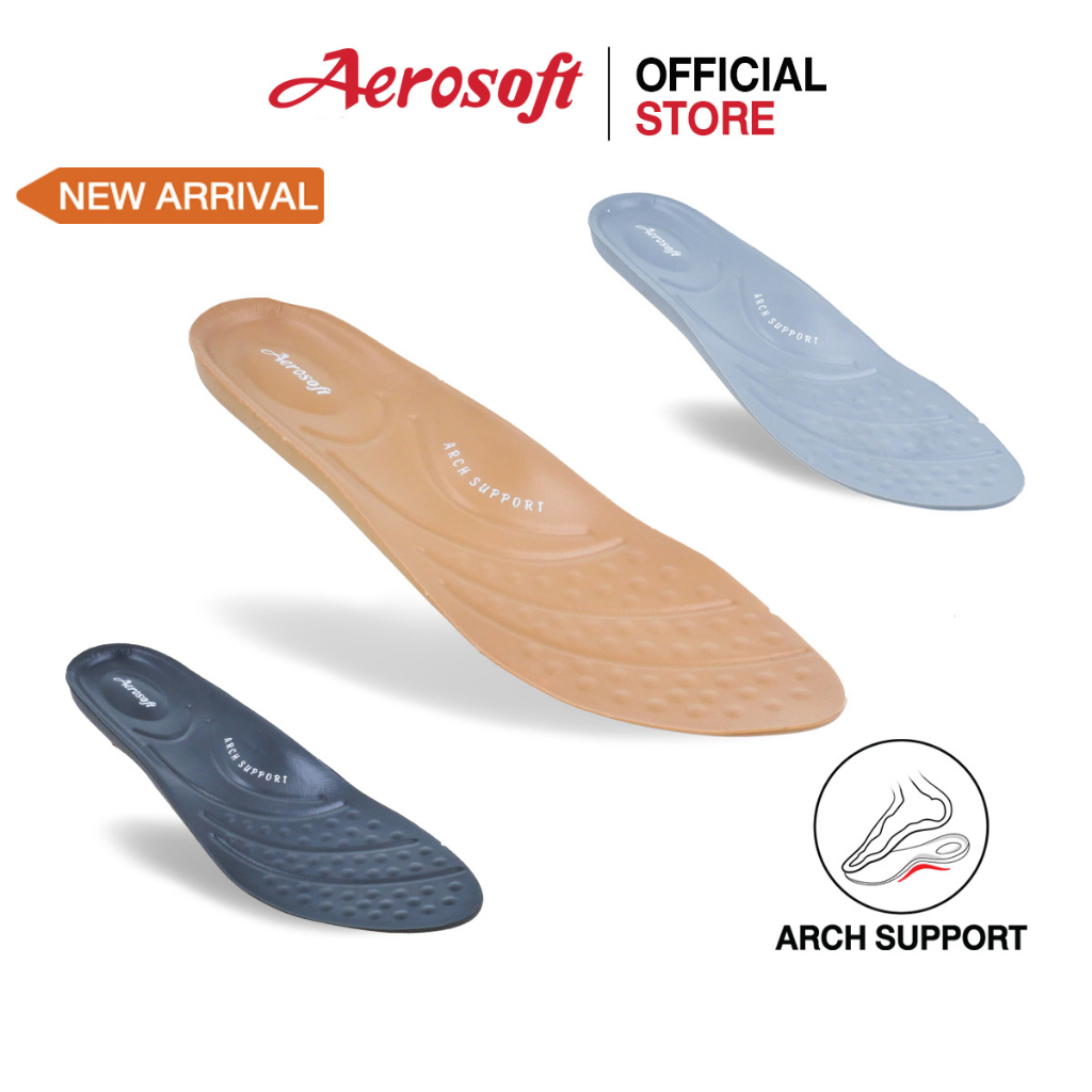 aerosoft-รองเท้าพยาบาลเพื่อสุขภาพ-ซื้อ-2-คุ้มกว่า-nw9092-puw0601