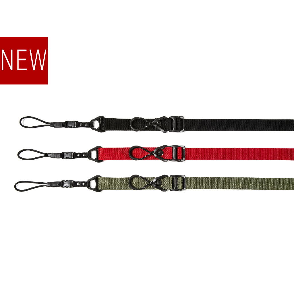 Artisan & Artist ACAM25 Easy Slider Camera Strap Made in Japan