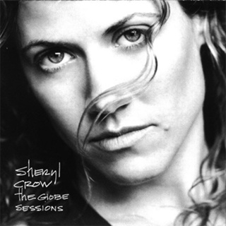 ซีดีเพลง CD Sheryl Crow The Globe Session ,ในราคาพิเศษสุดเพียง159บาท