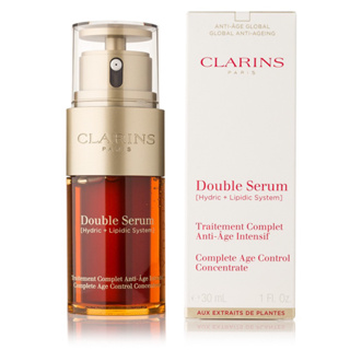 CLARINS Double Serum 30ml.