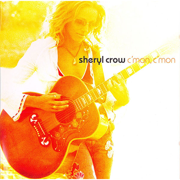 ซีดีเพลง-cd-sheryl-crow-cmon-ในราคาพิเศษสุดเพียง159บาท