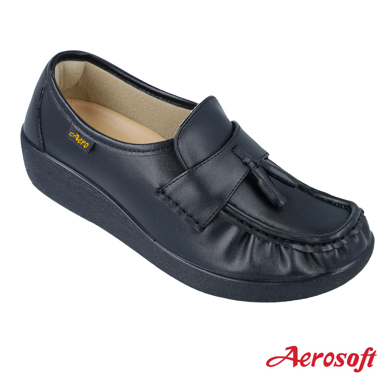 aerosoft-รองเท้าพยาบาลเพื่อสุขภาพ-ซื้อ-2-คุ้มกว่าnw9091-puw0601