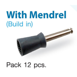 with-mendrel-build-in