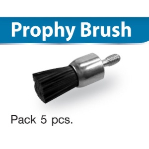 Prophy Brush (5ชิ้น/แพ็ค)