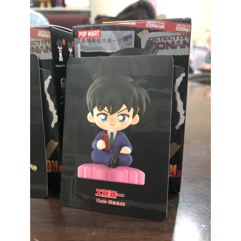 pop-mart-detective-conan-โคนัน-ฟิกเกอร์-ของแท้-ขายแยกตัว