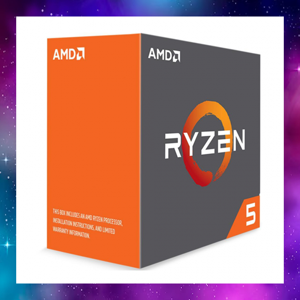 cpu-ซีพียู-amd-ryzen-5-1600x-3-6-ghz-socket-am4-สภาพดี-ไม่มีตำหนิ