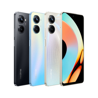 [ เครื่องศูนย์ไทย ] realme 10 Pro | 10Pro Plus  5G Ram 12GB Rom 256GB เรียลมี เรียวมี มือถือ มีใบกำกับภาษี #Alot