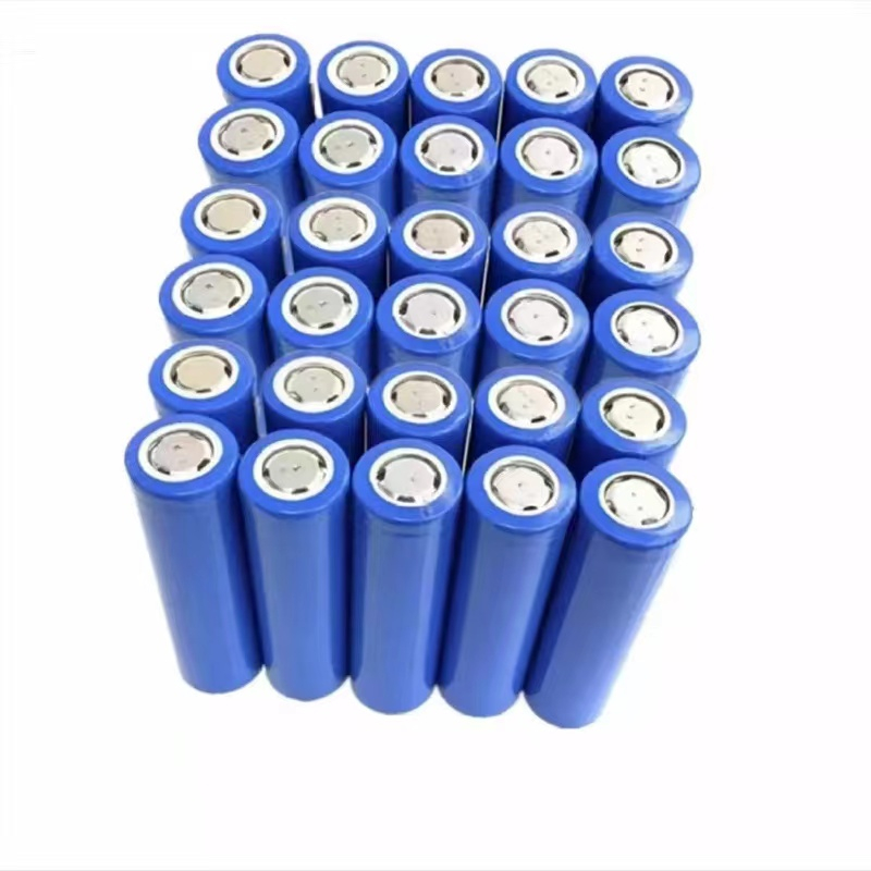 ถ่านชาร์จ-18650-3-7v-90000-mah-ไฟเต็ม-ราคาสุดคุ้ม-แบตเตอรี่ลิเธียมไอออนแบบชาร์จไฟได้-ราคาถูก-4-ก้อน-p