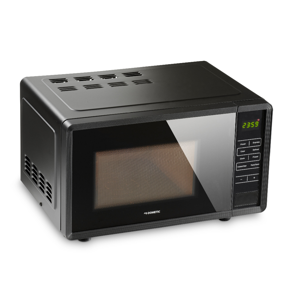 Campervan microwave deals