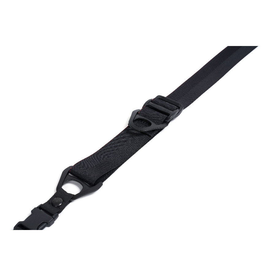 Artisan & Artist ACAM38 Easy Slider Professional Camera Strap Made in