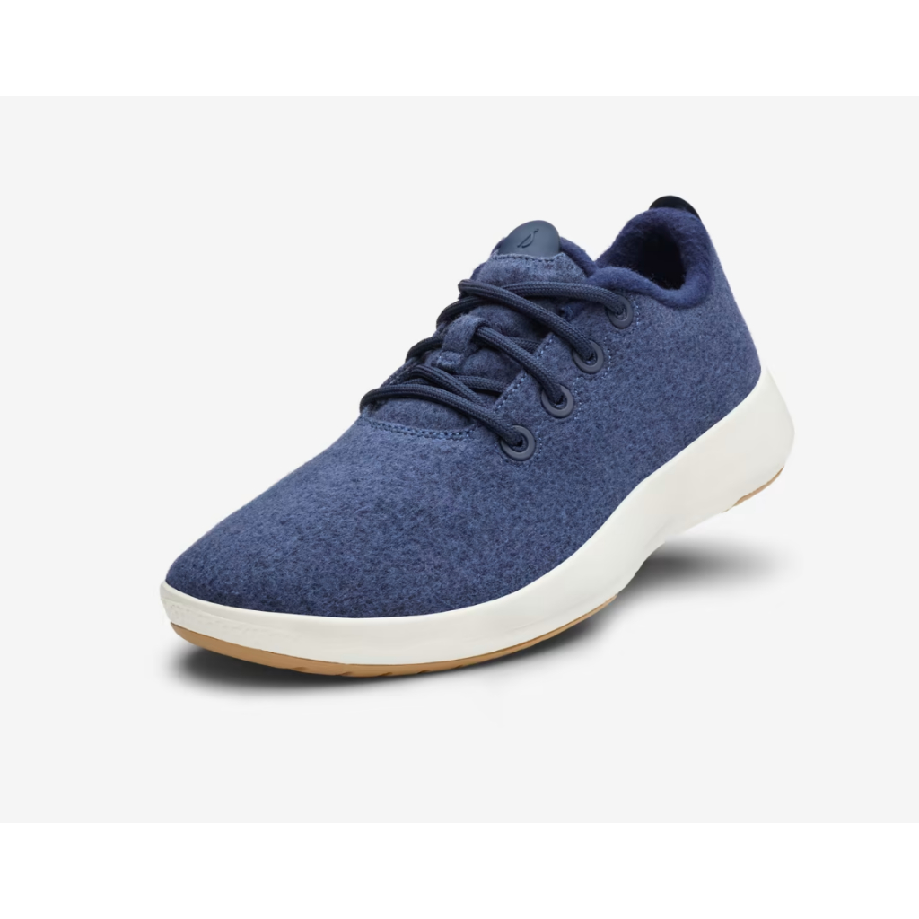Pre-order] รองเท้า allbirds รุ่น Wool Runner Mizzles Shopee Thailand