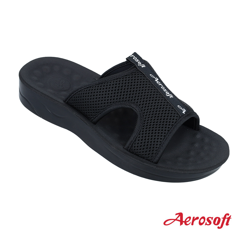 aerosoft-แอโร่ซอฟ-extra-soft-รองเท้าแตะเพื่อสุขภาพแบบสวมผู้ชาย-รุ่น-ab4120
