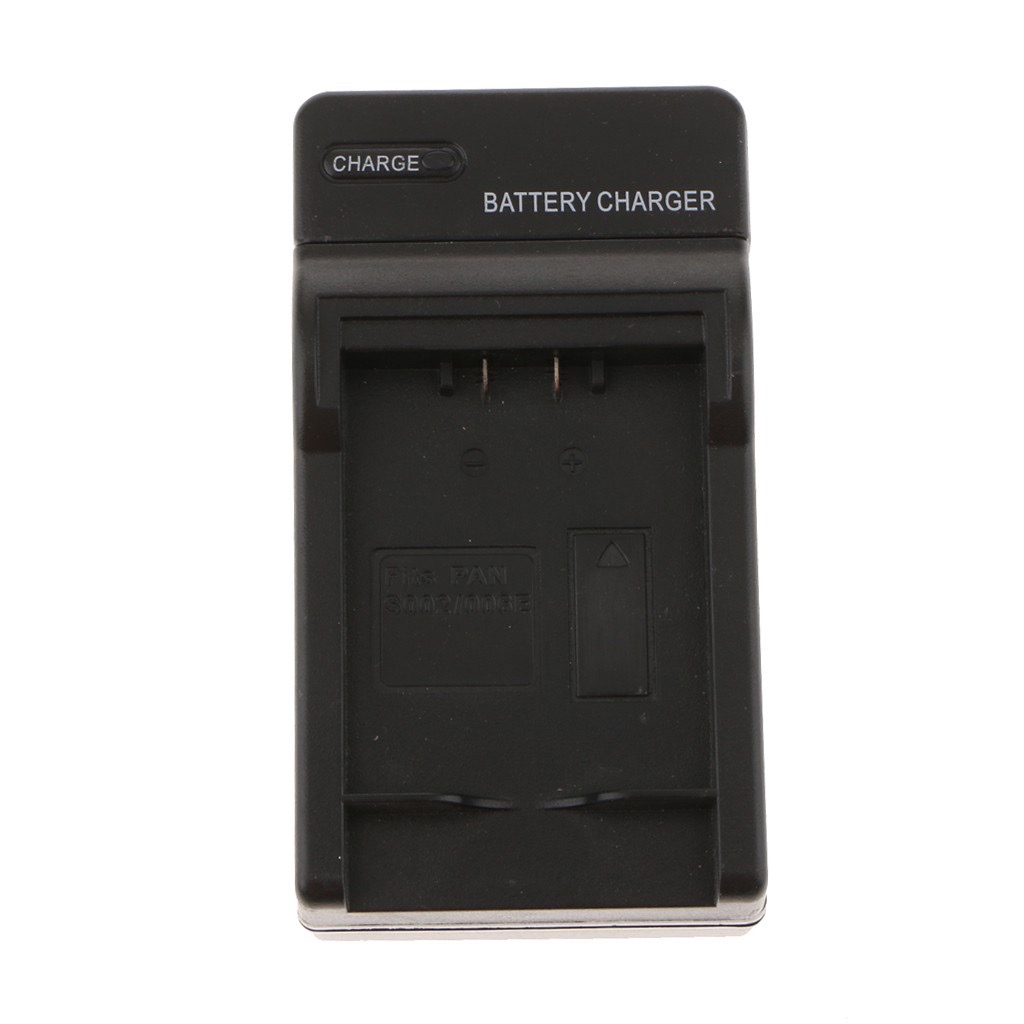 ที่ชาร์จแบตกล้อง-camera-battery-charger-panasonic-cga-s002e-cga-s006e-2in1-charger-ชาร์จได้ทั้งไฟบ้านและไฟรถ
