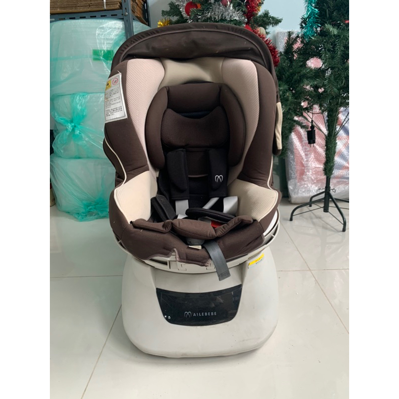 aliebebe-carseat-nt2-มือสองสภาพดี