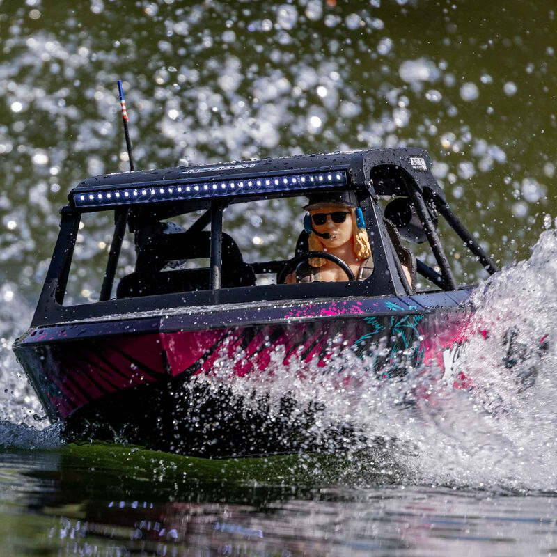 Pro Boat 1/6 24