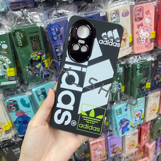 เคสกำมะหยี่การ์ตูน สำหรับรุ่น Oppo A58 4G ‼️รูปตัวอย่าง‼️📮สินค้าพร้อมส่งในไทย🚚🚛🚲