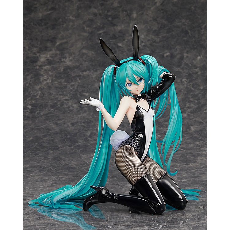 พรีออเดอร์-hatsune-miku-bunny-ver-art-by-sanmuyyb-1-4-ส่งฟรี-emsทุกการสั่งซื้อ