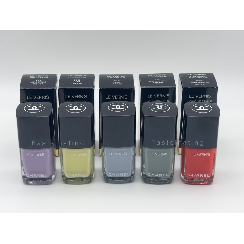 chanel-le-vernis-เลือกสีได้ค่ะ-พร้อมคอลเลคชันใหม่ล่าสุด