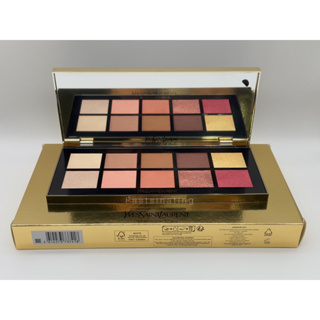 YSL Couture Colour Clutch Palette Yeux 10 Colours Eye Palette (5 Desert Nude)ผลิต 03/22