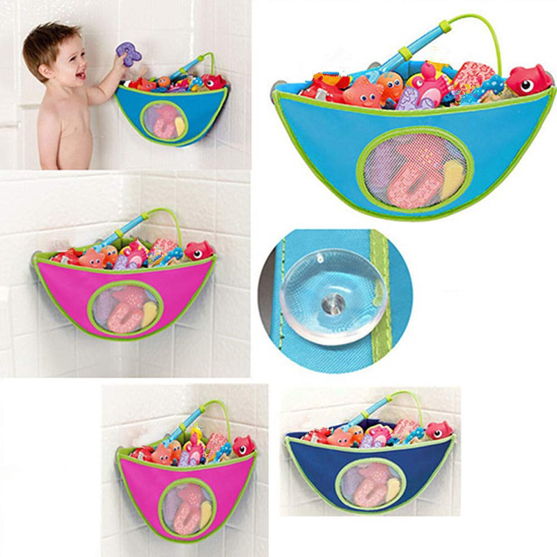 munchkin-highn-dry-bath-toy-organizer-mildew-resistant-includes-4-suction-cups