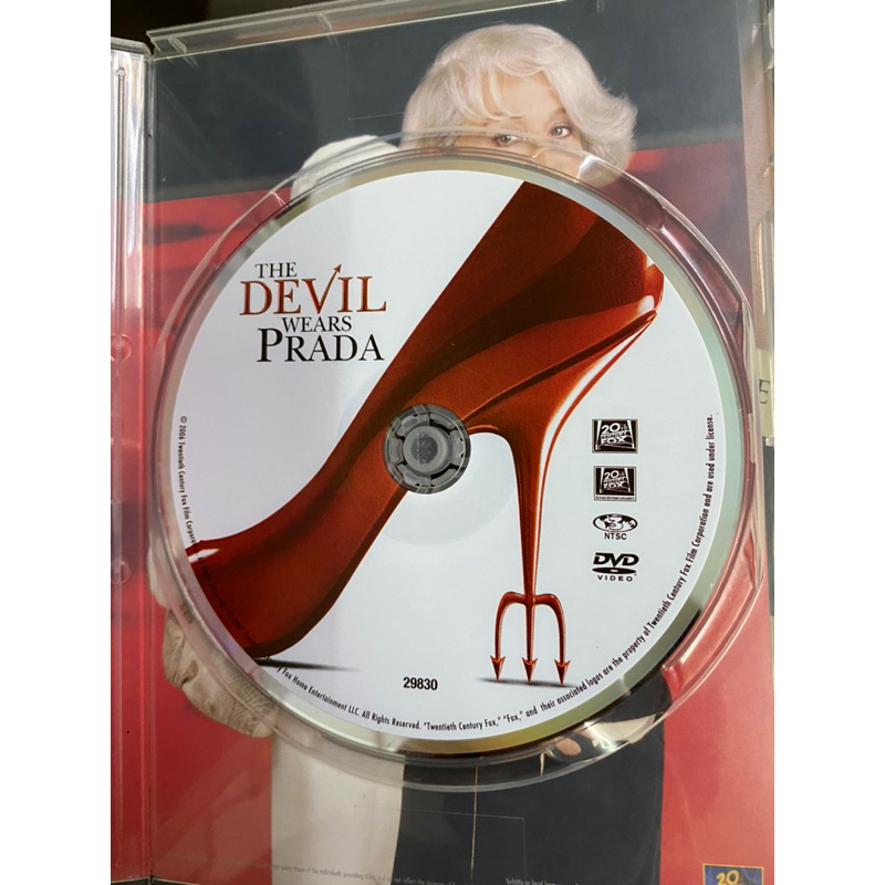 dvd-the-devil-wears-prada-นางมารสวมปราด้า